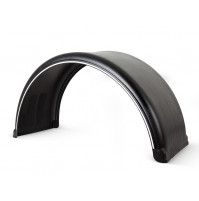 DORSE TEK TEKER ÇAMURLUK